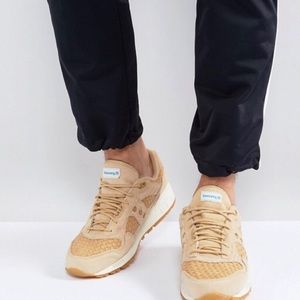 Saucony Shoes - Saucony Shadow 5000 HT Weave Pack! Saucony Shoes - Saucony Shadow 5000 HT Weave Pack!